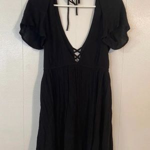 volcom dress size Medium